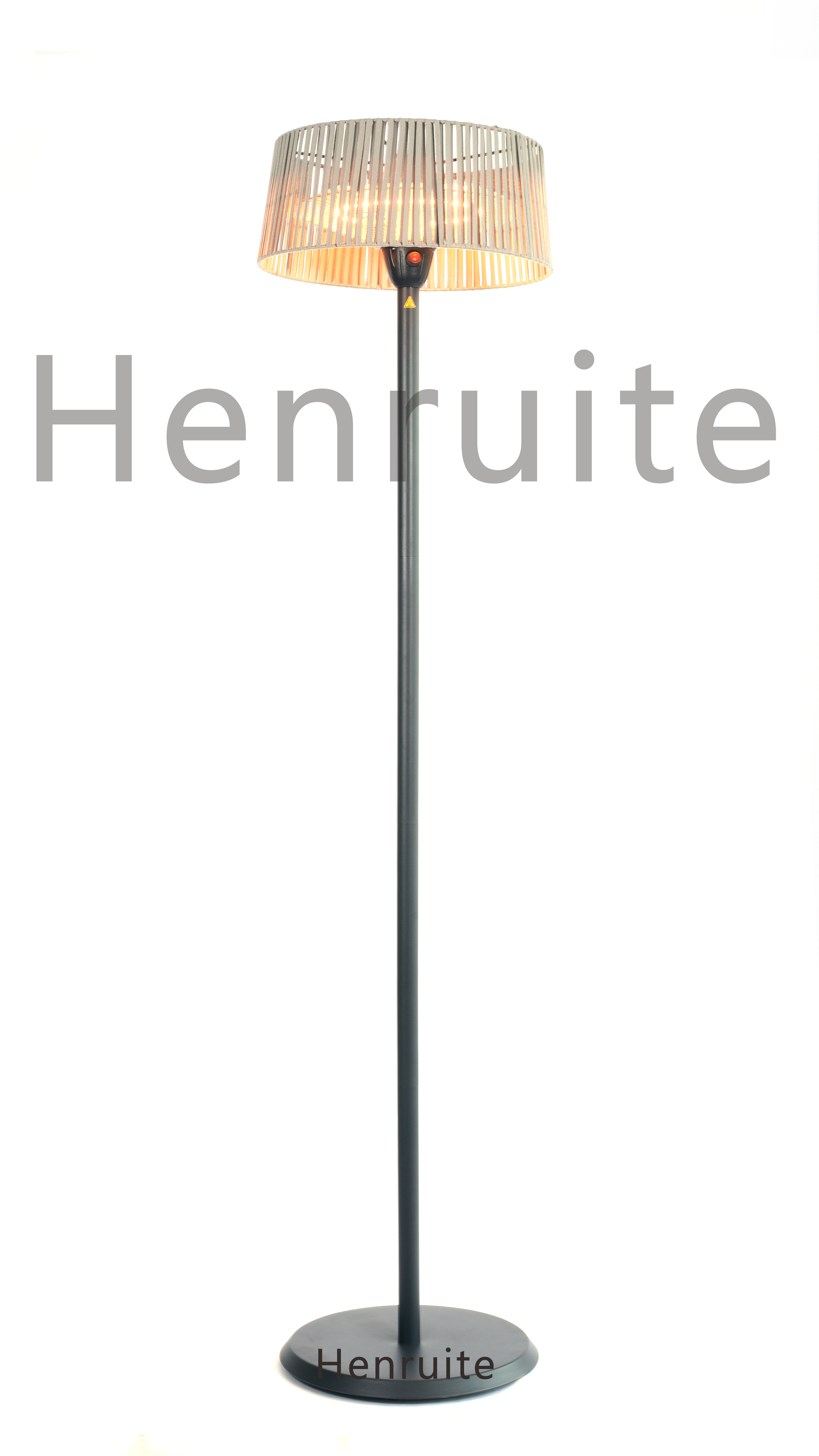 Ceiling heater for gazebo 1500W