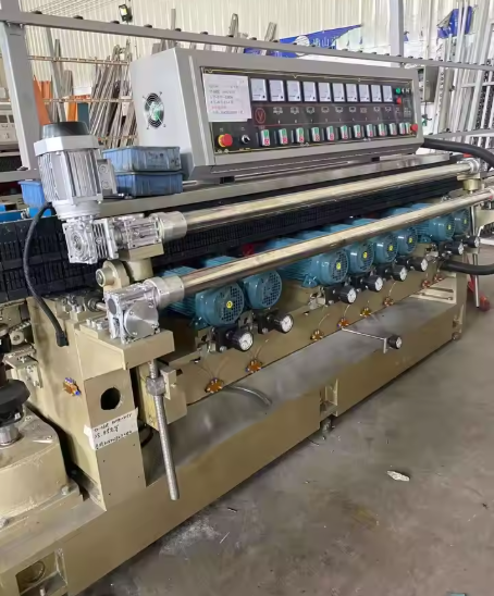 Quartz heater for glass machinery