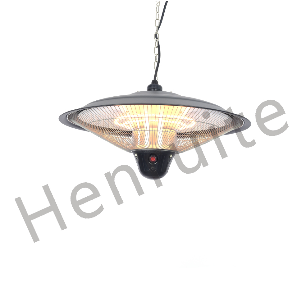 IP66 waterproof outdoor heater