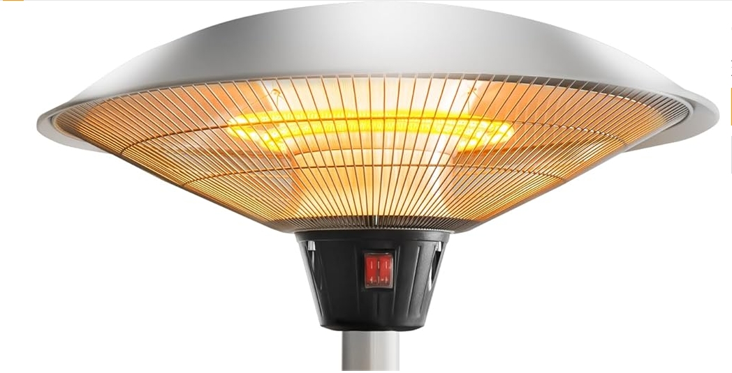 WLAN Heizung