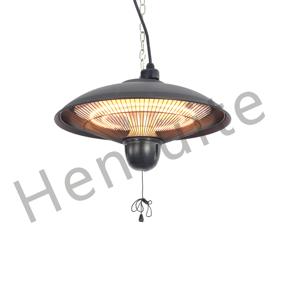 IP65 waterproof heater