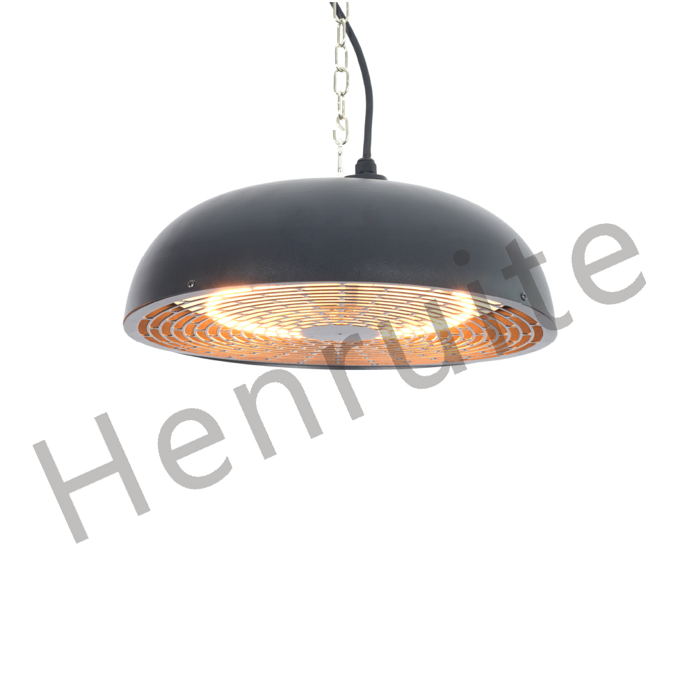 Chauffe eau électrique étanche IP65