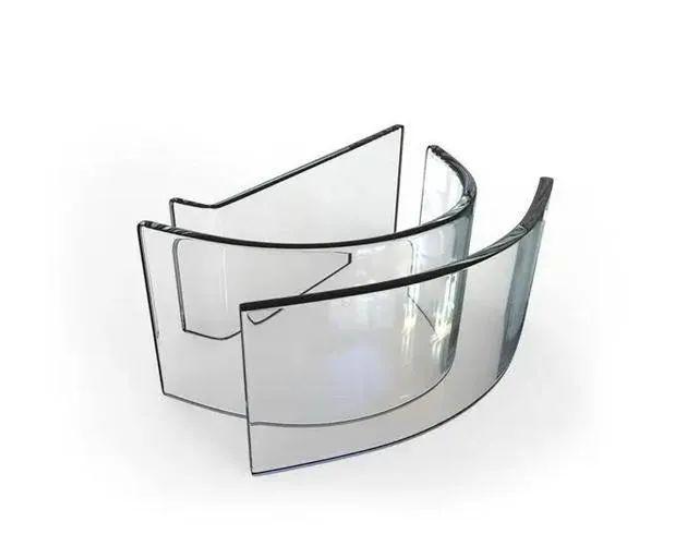 Glass tube cutting heater