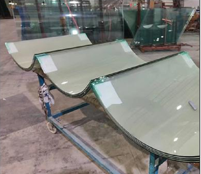 Quartz infrared lamp for glass oven